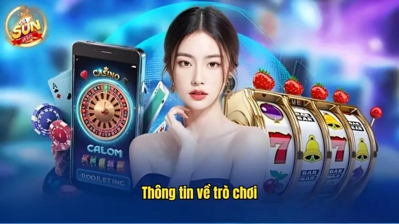 Tài Xỉu SUNWIN - Cá Cược Đỉnh Cao Rinh Ngay Thưởng Lớn 